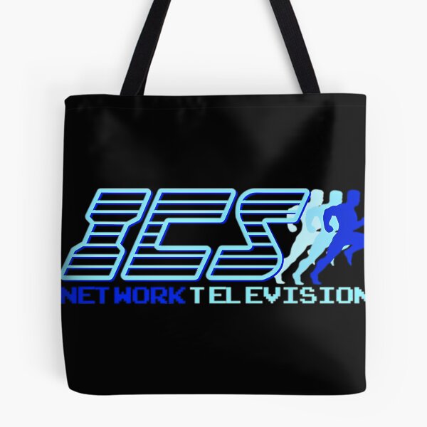 Item preview, Ics Network Television designed and sold by TisEDWI.