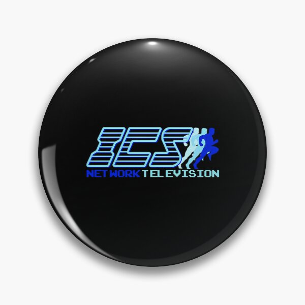 Item preview, Ics Network Television designed and sold by TisEDWI.
