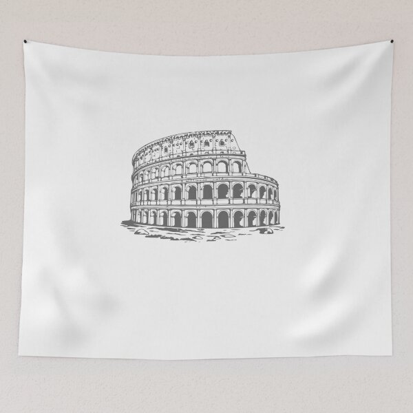 Item preview, Famous Place designed and sold by GarryFadel.