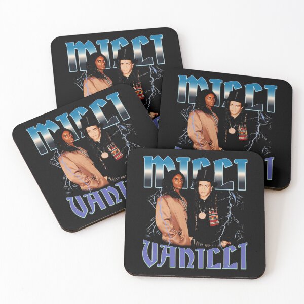 Item preview, Logo Album Band Vintage Music Concert designed and sold by ArtChicKarina.