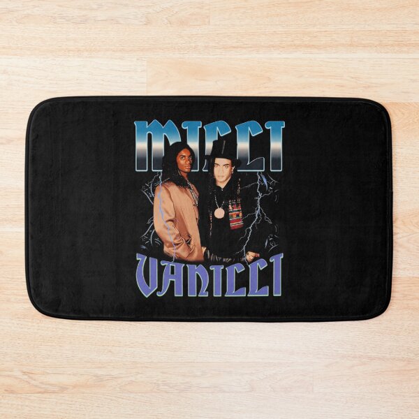 Item preview, Logo Album Band Vintage Music Concert designed and sold by ArtChicKarina.