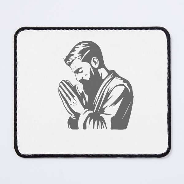 Item preview, Praying for Better Future designed and sold by GarryFadel.