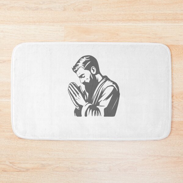Item preview, Praying for Better Future designed and sold by GarryFadel.