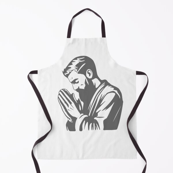 Item preview, Praying for Better Future designed and sold by GarryFadel.