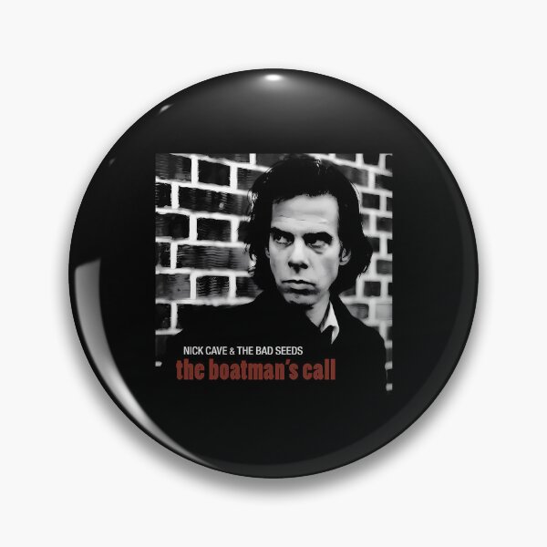 Item preview, The Boatmen'S Call designed and sold by BreannaSouther.