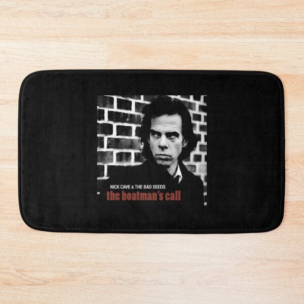Item preview, The Boatmen'S Call designed and sold by BreannaSouther.