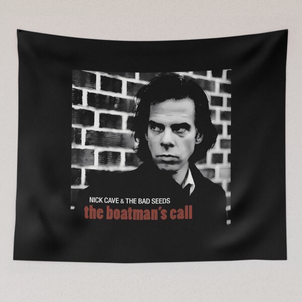 Item preview, The Boatmen'S Call designed and sold by BreannaSouther.