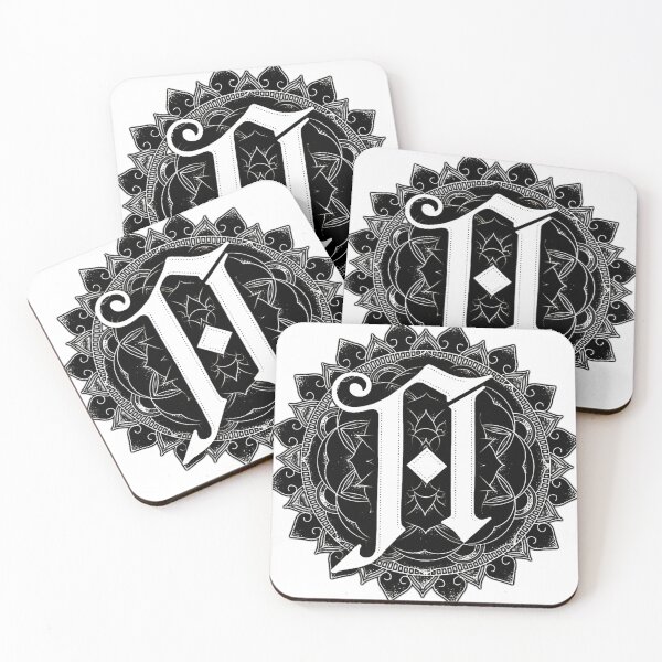 Item preview,  Architects Band Grooup Music Rock Favorite Ber99 designed and sold by Casperahn.