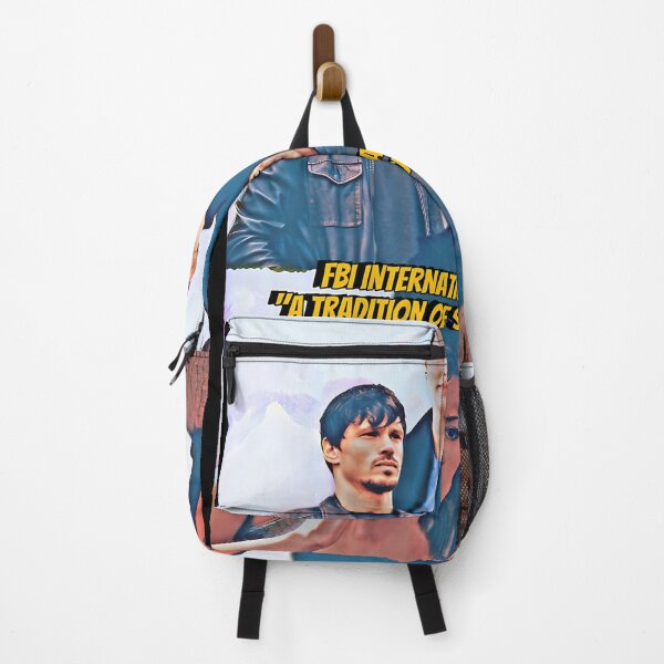 Item preview, Fbi International Tv Series designed and sold by TisEDWI.