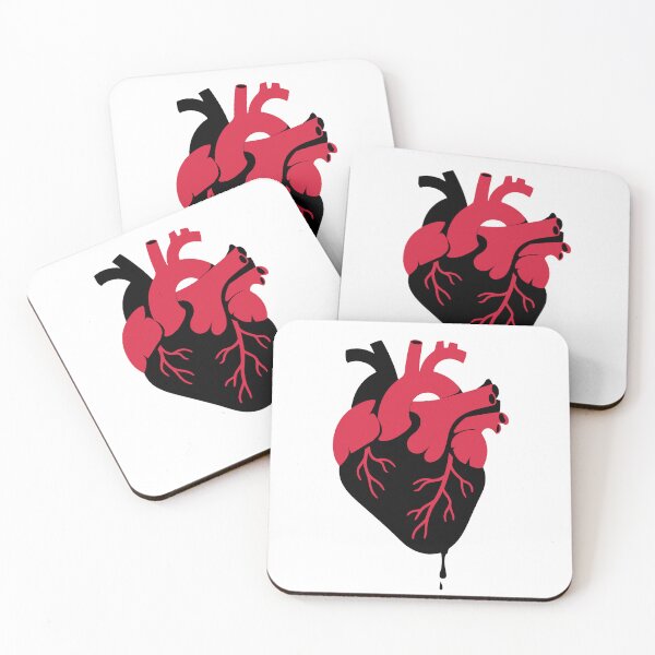 Item preview, Little Heart designed and sold by deathanarchy.