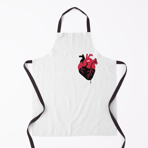 Item preview, Little Heart designed and sold by deathanarchy.