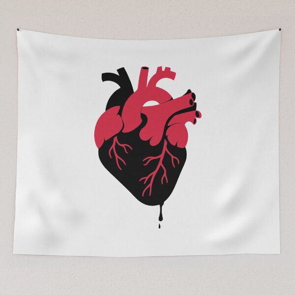 Item preview, Little Heart designed and sold by deathanarchy.