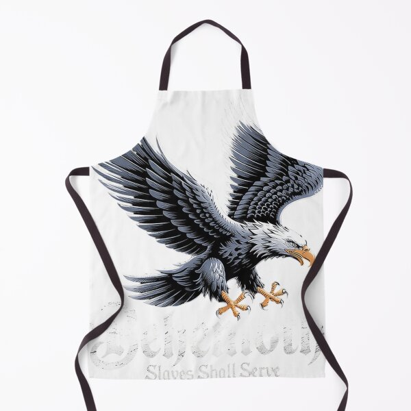 Item preview, Slavess Shall Serve Behemoths Band designed and sold by Casperahn.