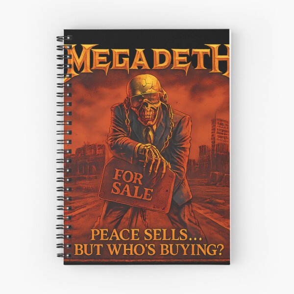 Item preview,  Peace Sells designed and sold by JacobLandr.