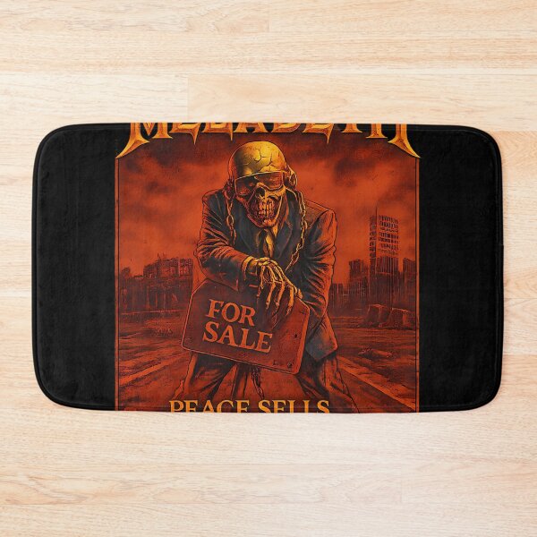 Item preview,  Peace Sells designed and sold by JacobLandr.