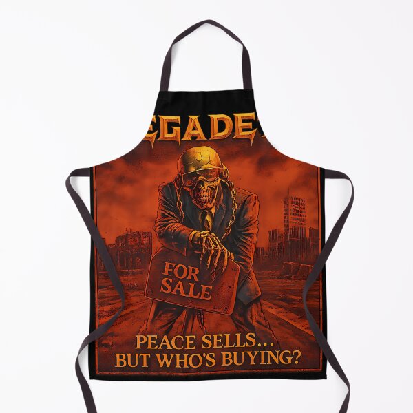 Item preview,  Peace Sells designed and sold by JacobLandr.