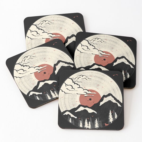 Item preview, Copy of Gordon Edgarr Mtn Lp... designed and sold by JacobLandr.