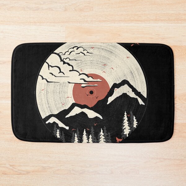Item preview, Copy of Gordon Edgarr Mtn Lp... designed and sold by JacobLandr.