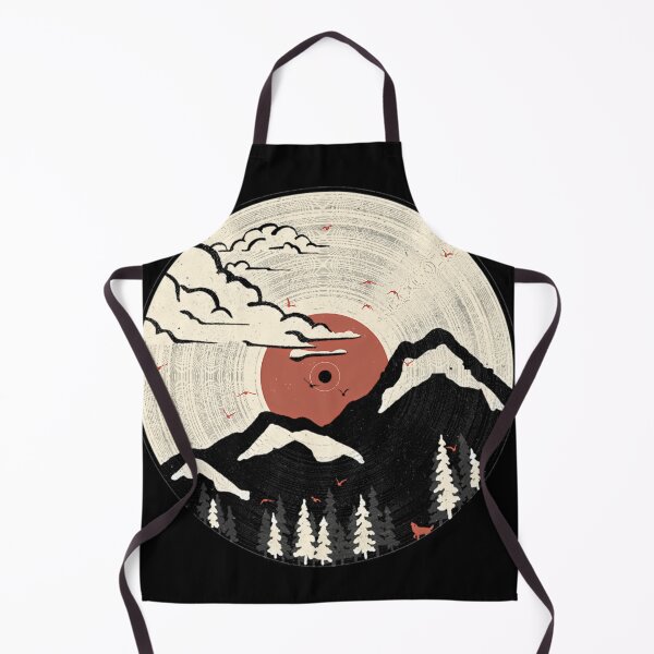 Item preview, Copy of Gordon Edgarr Mtn Lp... designed and sold by JacobLandr.