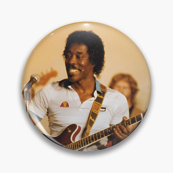 Item preview,  Buddy Guy designed and sold by SUSAANE.