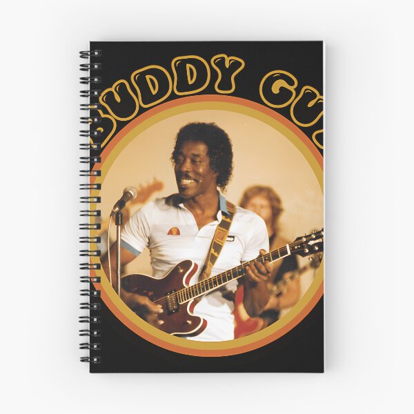 Item preview,  Buddy Guy designed and sold by SUSAANE.