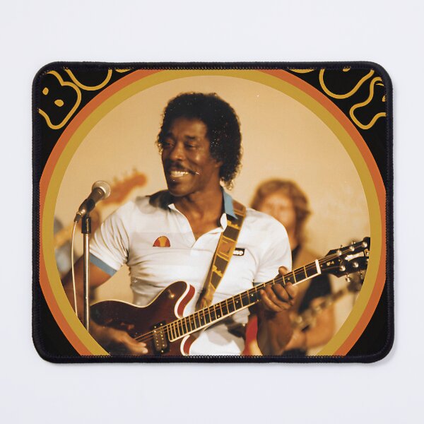 Item preview, Buddy Guy designed and sold by SUSAANE.