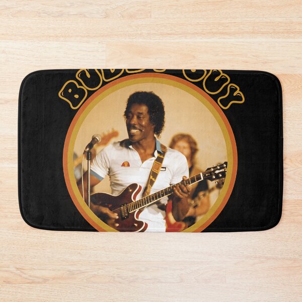 Item preview,  Buddy Guy designed and sold by SUSAANE.