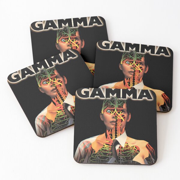 Item preview,  Gamma designed and sold by SUSAANE.