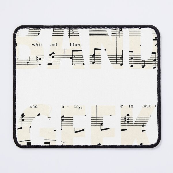 Item preview, Band Geek designed and sold by Casperahn.