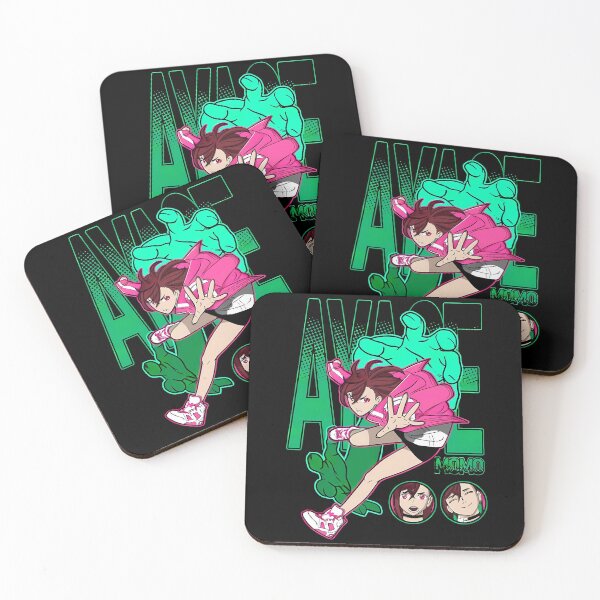 Item preview, Momo Ayase designed and sold by ANIME HEAT.