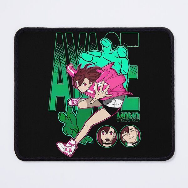 Item preview, Momo Ayase designed and sold by ANIME HEAT.