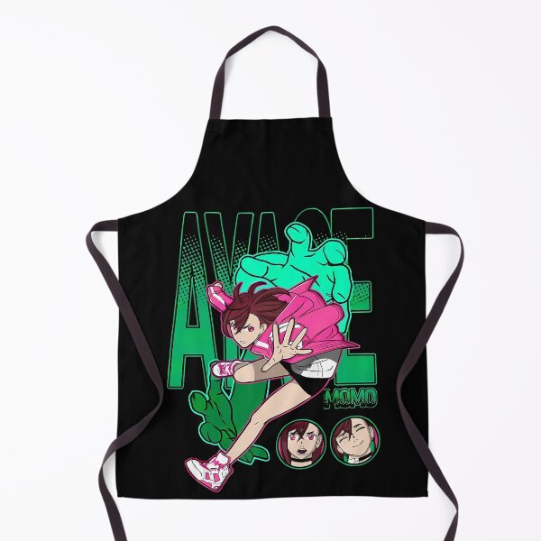 Item preview, Momo Ayase designed and sold by ANIME HEAT.