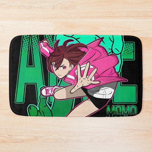 Item preview, Momo Ayase designed and sold by ANIME HEAT.