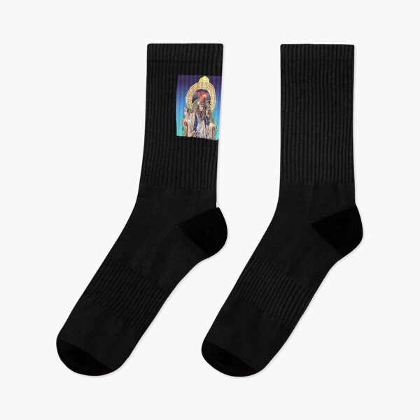 Item preview, Erykah Badu Queen Black designed and sold by aniseaga.