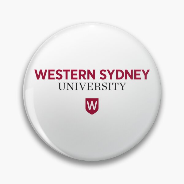 Item preview, Canyon Western Sydney University Sunset Vista designed and sold by ngi36.