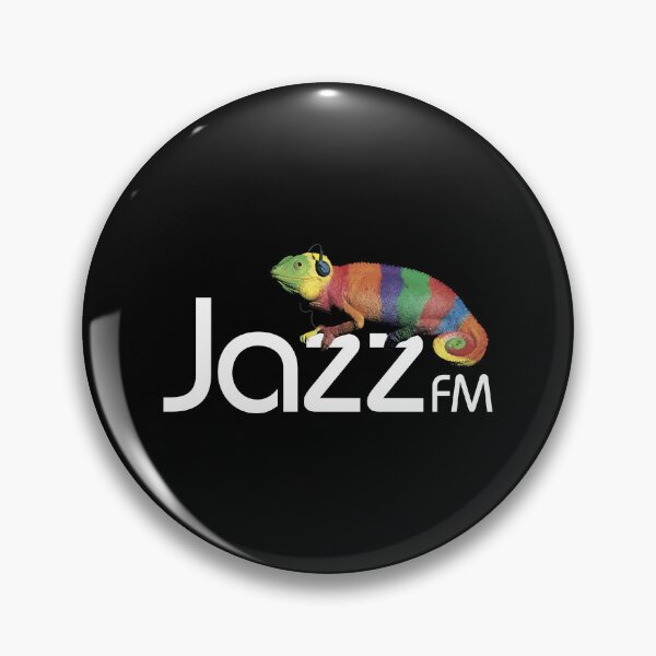 Item preview, Peaks Jazz FM Radio Above Cloudline designed and sold by ngi36.
