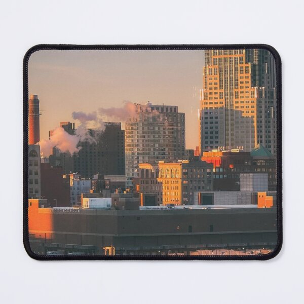 Item preview, Peaks Jazz FM Radio Above Cloudline designed and sold by ngi36.