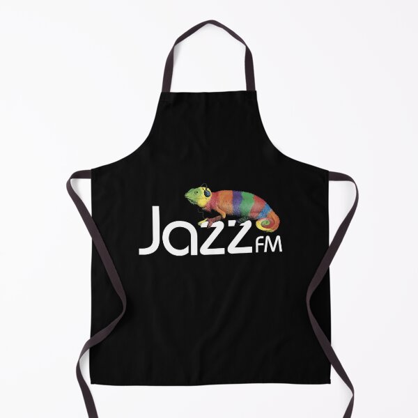 Item preview, Peaks Jazz FM Radio Above Cloudline designed and sold by ngi36.