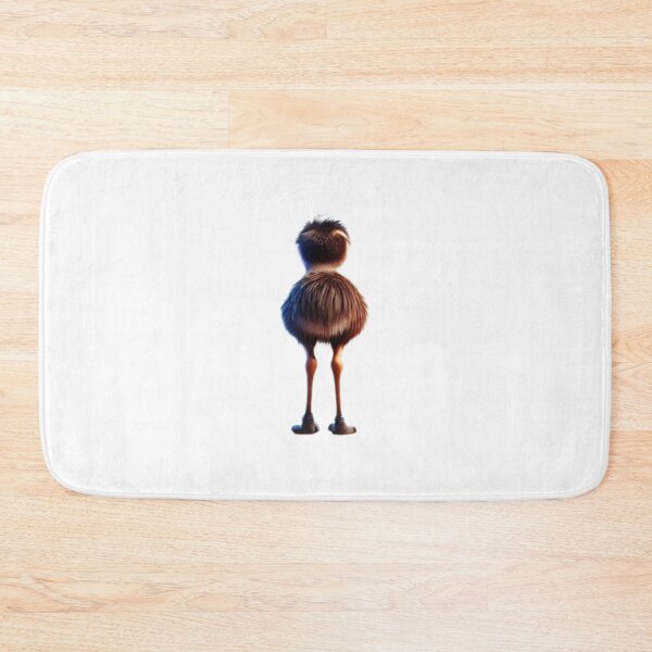 Item preview, Cheeky Emu designed and sold by Sillytoe.