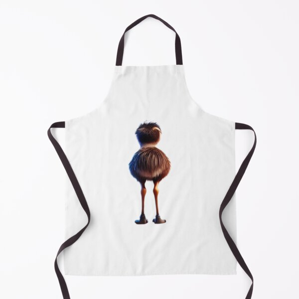 Item preview, Cheeky Emu designed and sold by Sillytoe.
