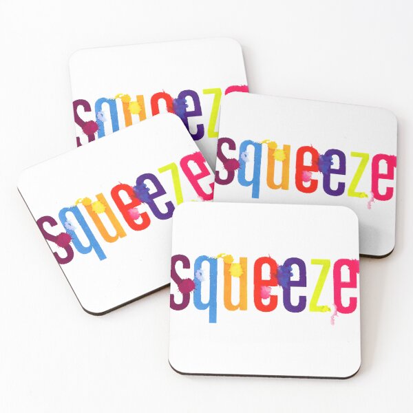 Item preview, Vintage Music Man Squeeze Band Retro Style designed and sold by Casperahn.