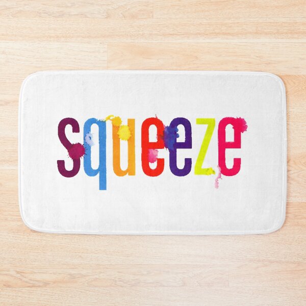 Item preview, Vintage Music Man Squeeze Band Retro Style designed and sold by Casperahn.