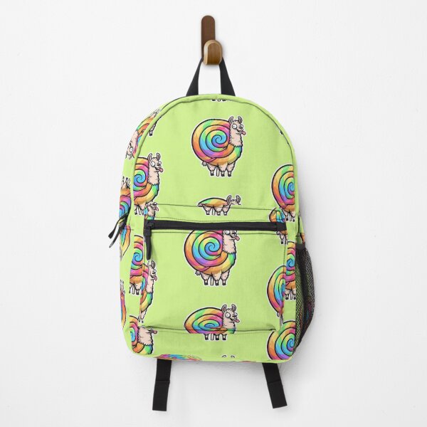 Item preview, LlamaLolly – The Candy Llama designed and sold by Lin's Art Lab.