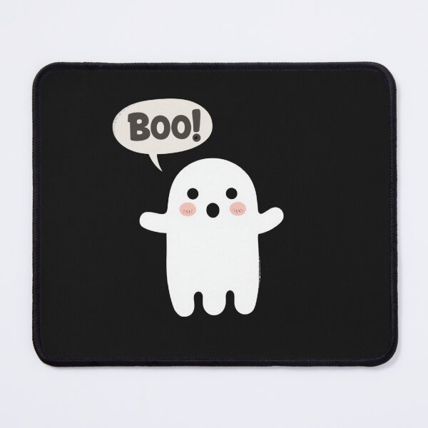 Item preview, Ghost Of Disapproval designed and sold by ArtbyDalliesAI.