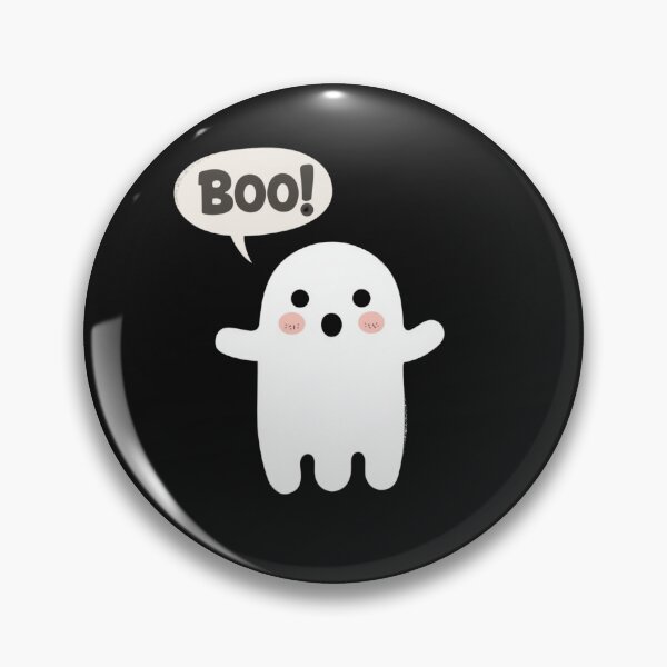 Item preview, Ghost Of Disapproval designed and sold by ArtbyDalliesAI.