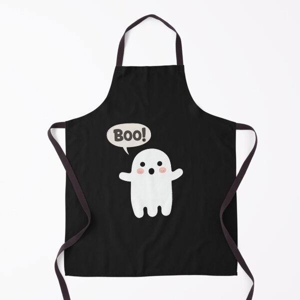 Item preview, Ghost Of Disapproval designed and sold by ArtbyDalliesAI.