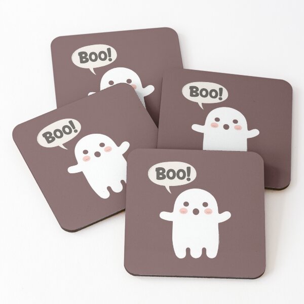 Item preview, Ghost Of Disapproval designed and sold by ArtbyDalliesAI.