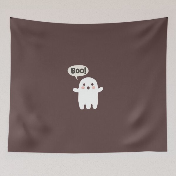 Item preview, Ghost Of Disapproval designed and sold by ArtbyDalliesAI.