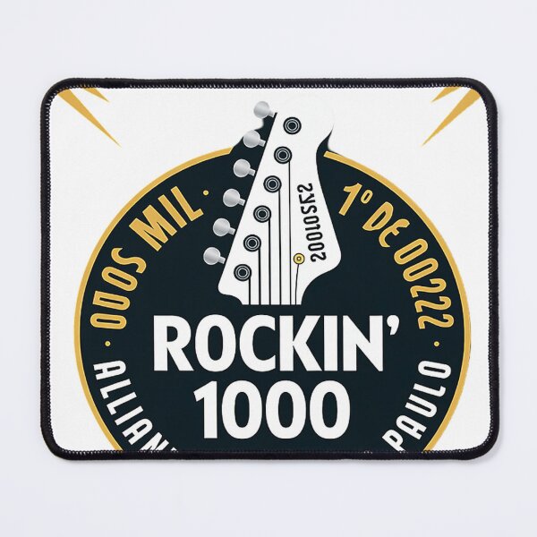 Item preview, Rockin'S 1000 designed and sold by Casperahn.