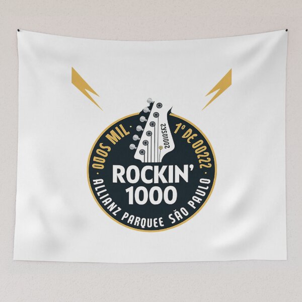 Item preview, Rockin'S 1000 designed and sold by Casperahn.